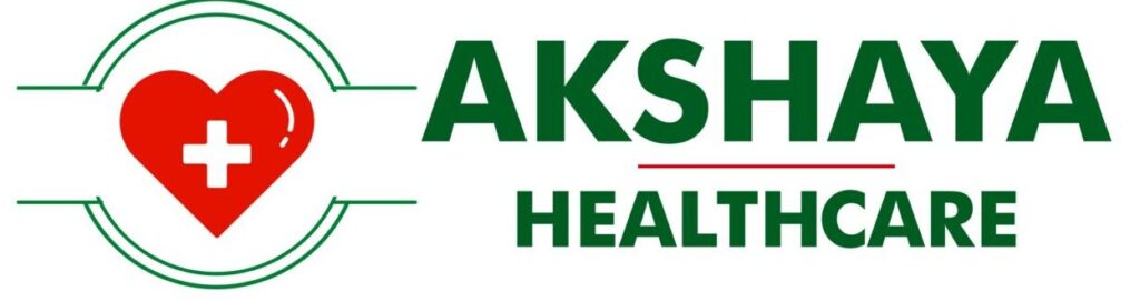 Akshaya_Healthcare_Logo_Chikkabanavara_Bengaluru